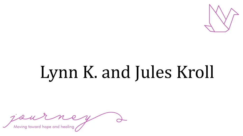 lynn k and jules kroll