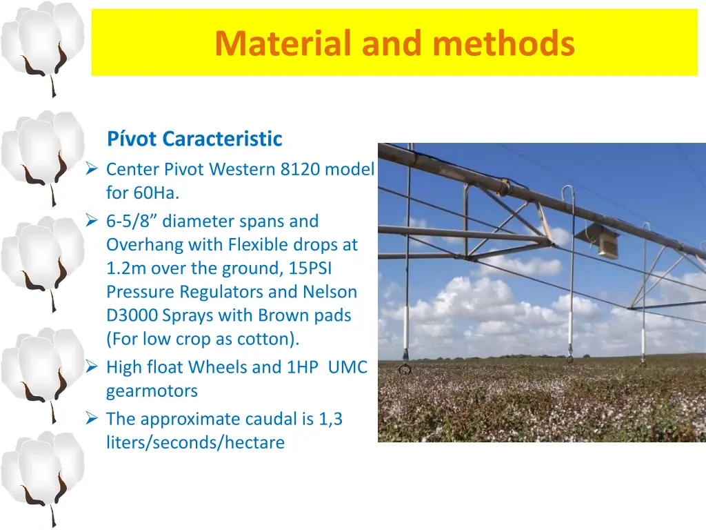 material and methods 3