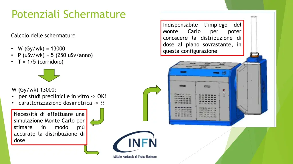 potenziali schermature 2