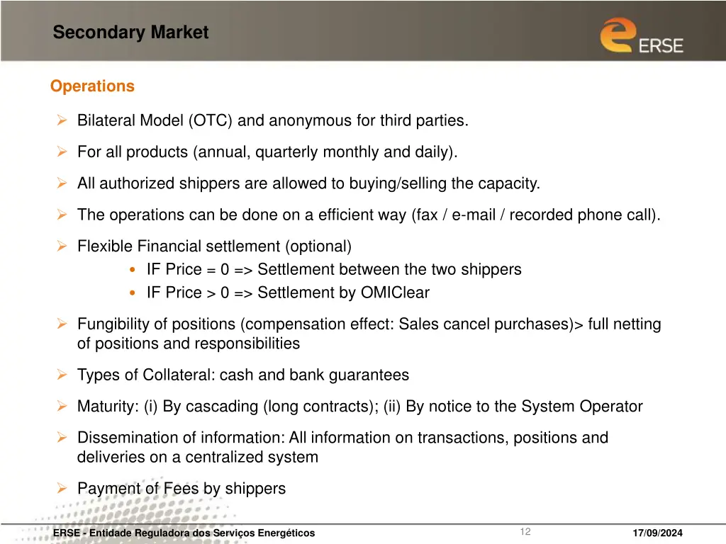 secondary market 1