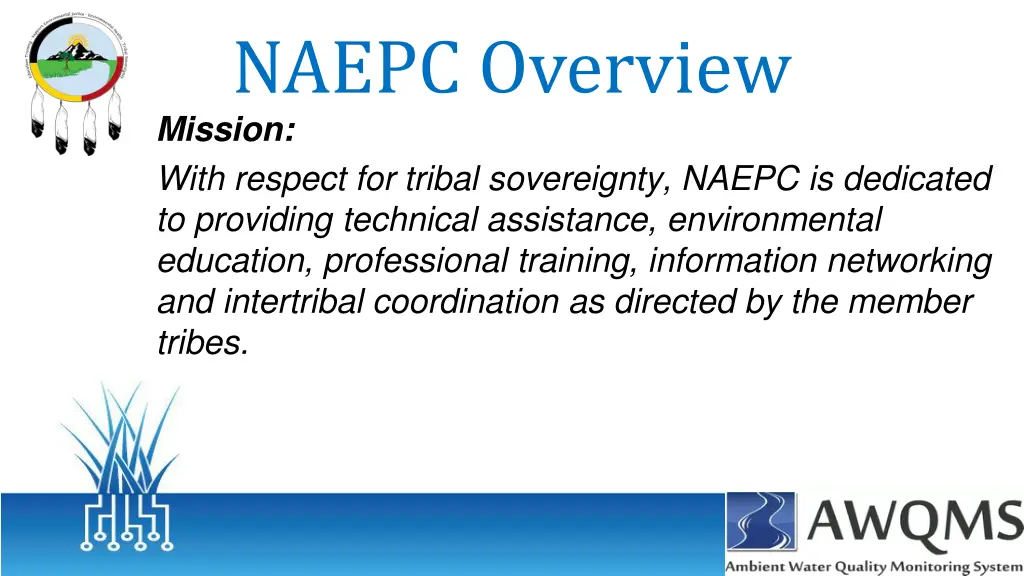 naepc overview