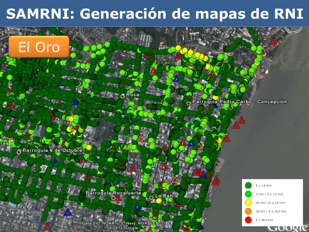 samrni generaci n de mapas de rni 1