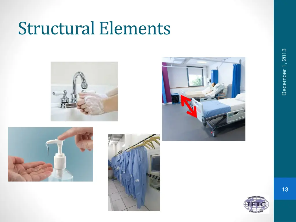 structural elements