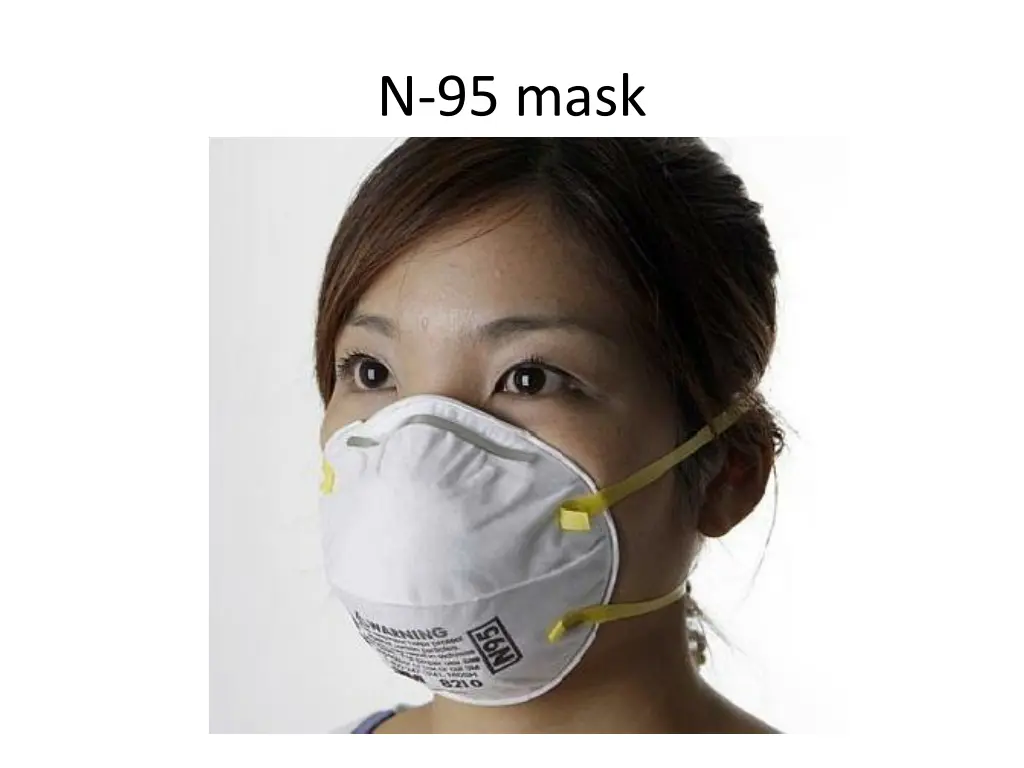 n 95 mask