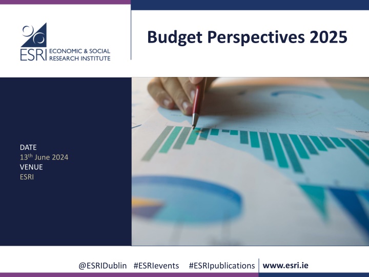 budget perspectives 2025