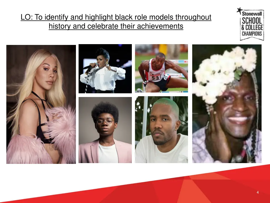 lo to identify and highlight black role models 2