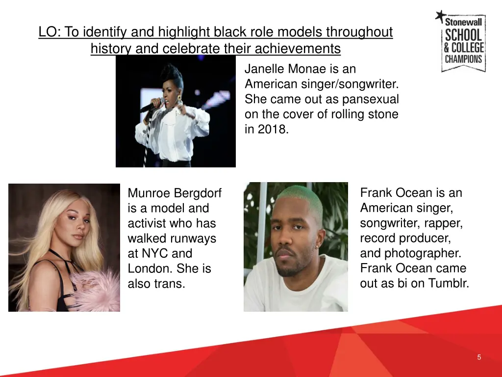 lo to identify and highlight black role models 3