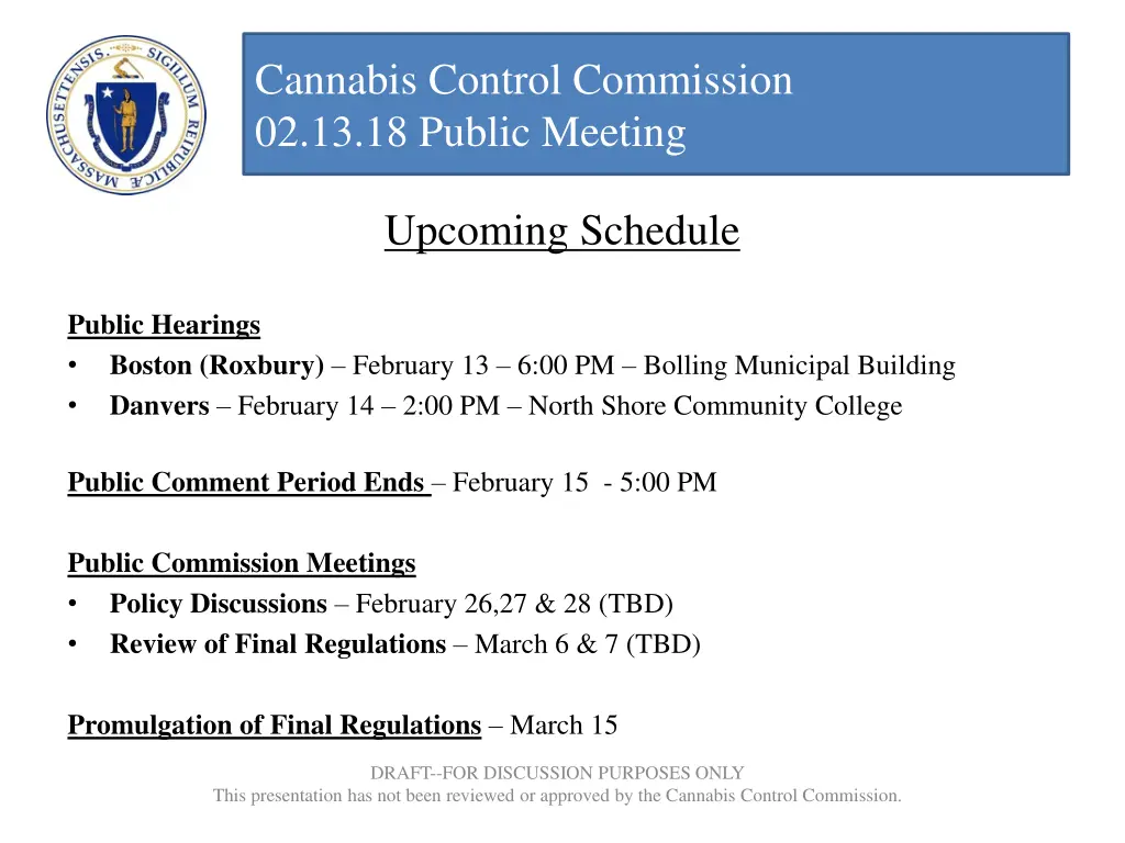 cannabis control commission 02 13 18 public 1