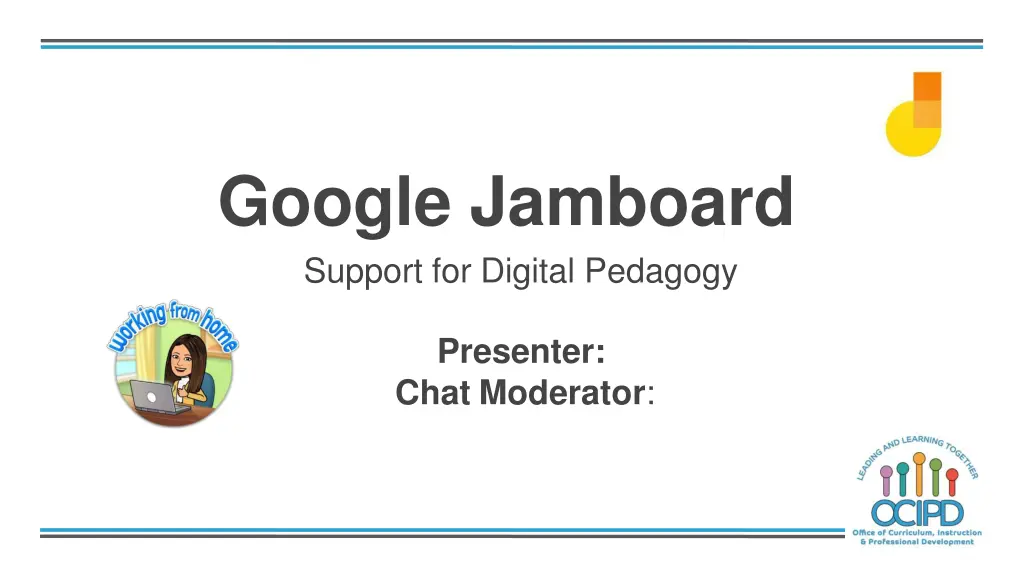 google jamboard support for digital pedagogy