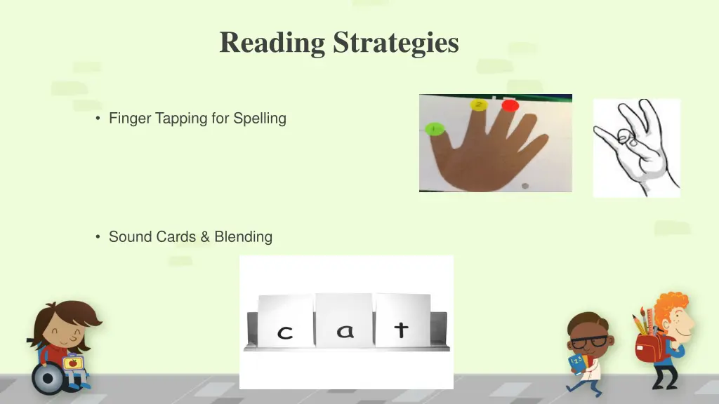 reading strategies 1