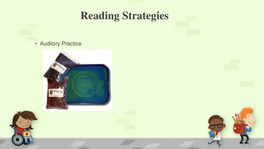 reading strategies 3