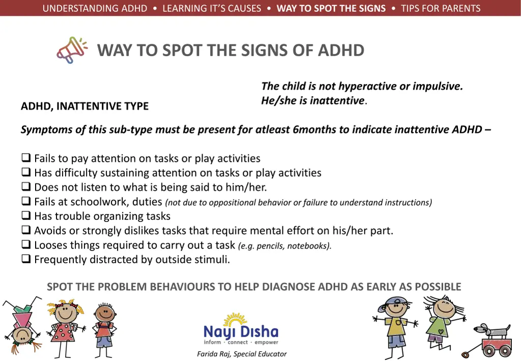 understanding adhd learning it s causes 3