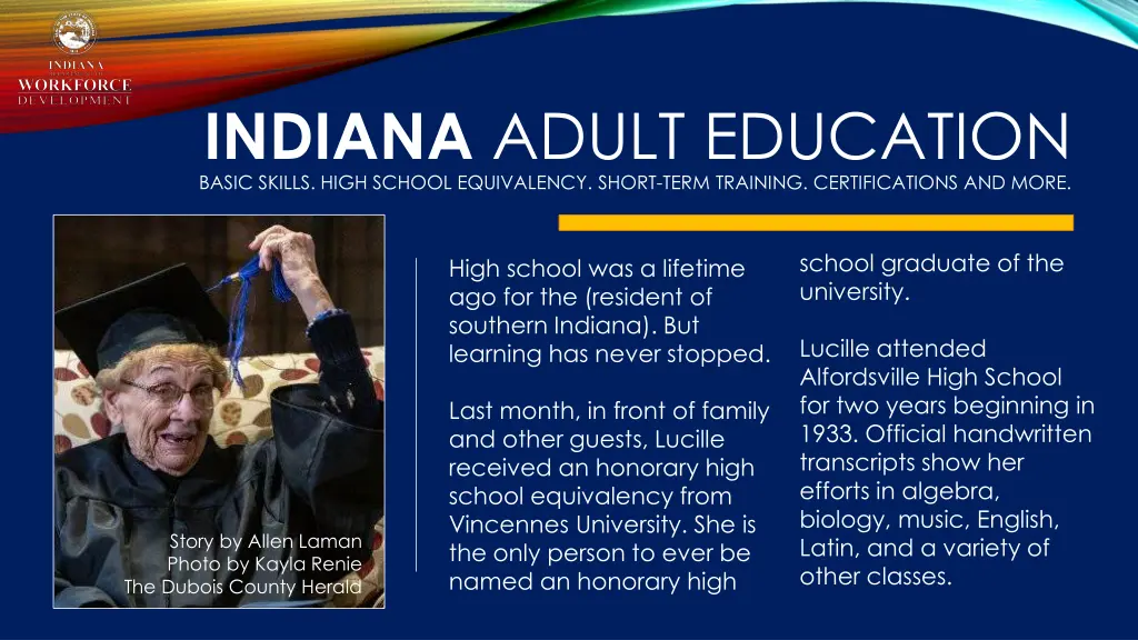 indiana adult education basic skills high school 1