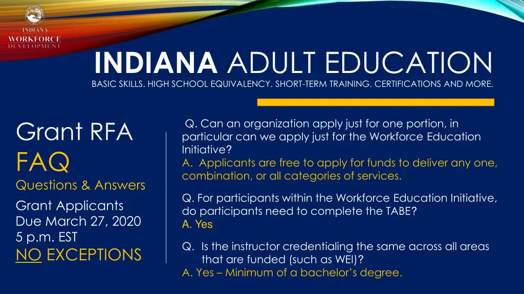 indiana adult education basic skills high school 17