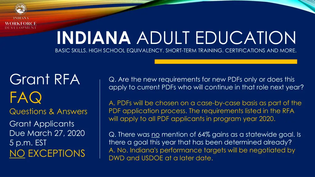 indiana adult education basic skills high school 18