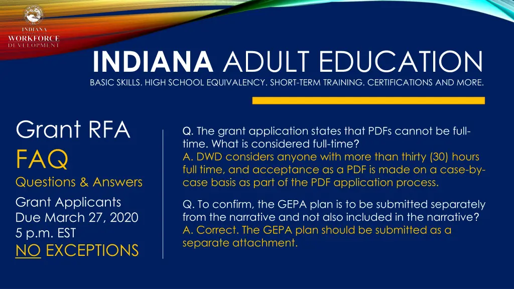 indiana adult education basic skills high school 23