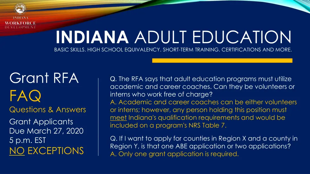 indiana adult education basic skills high school 24