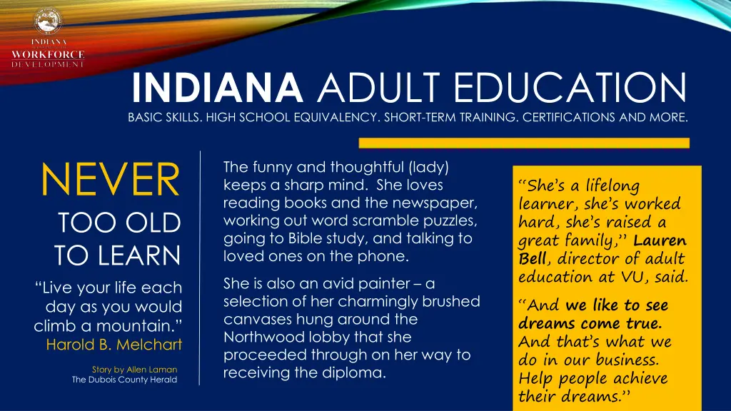 indiana adult education basic skills high school 3