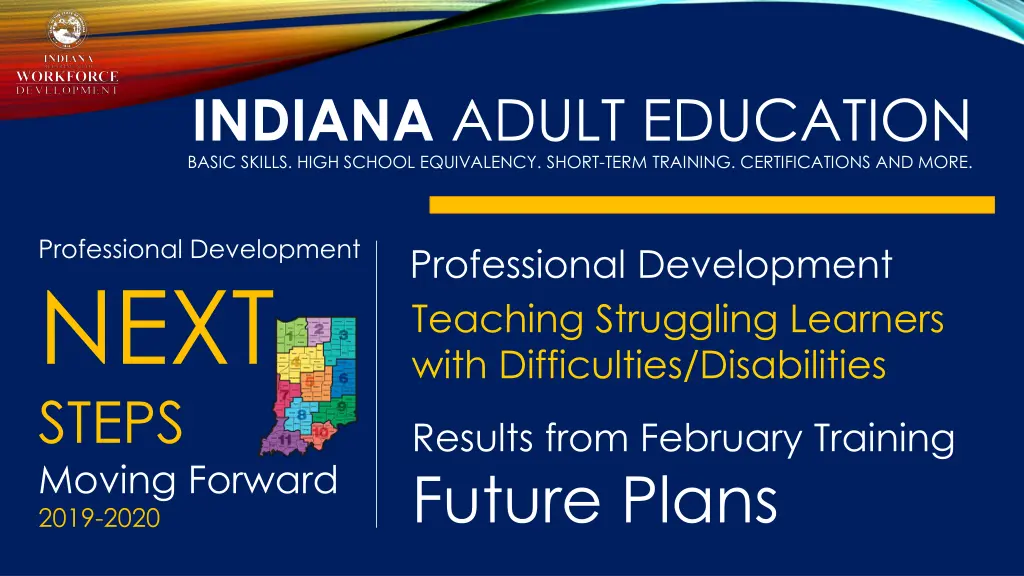 indiana adult education basic skills high school 31