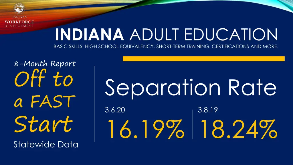 indiana adult education basic skills high school 9