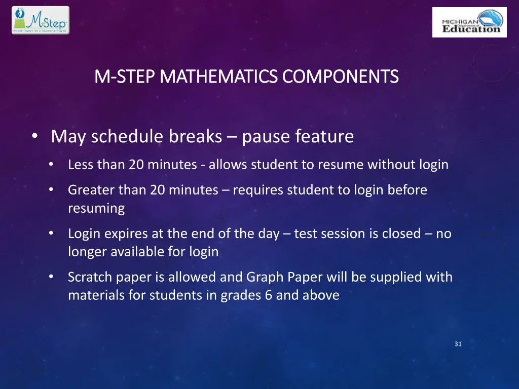 m m step mathematics components step mathematics 1