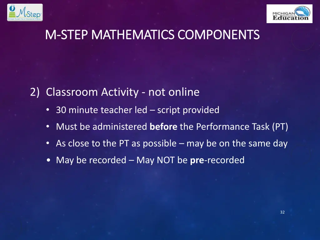 m m step mathematics components step mathematics 2