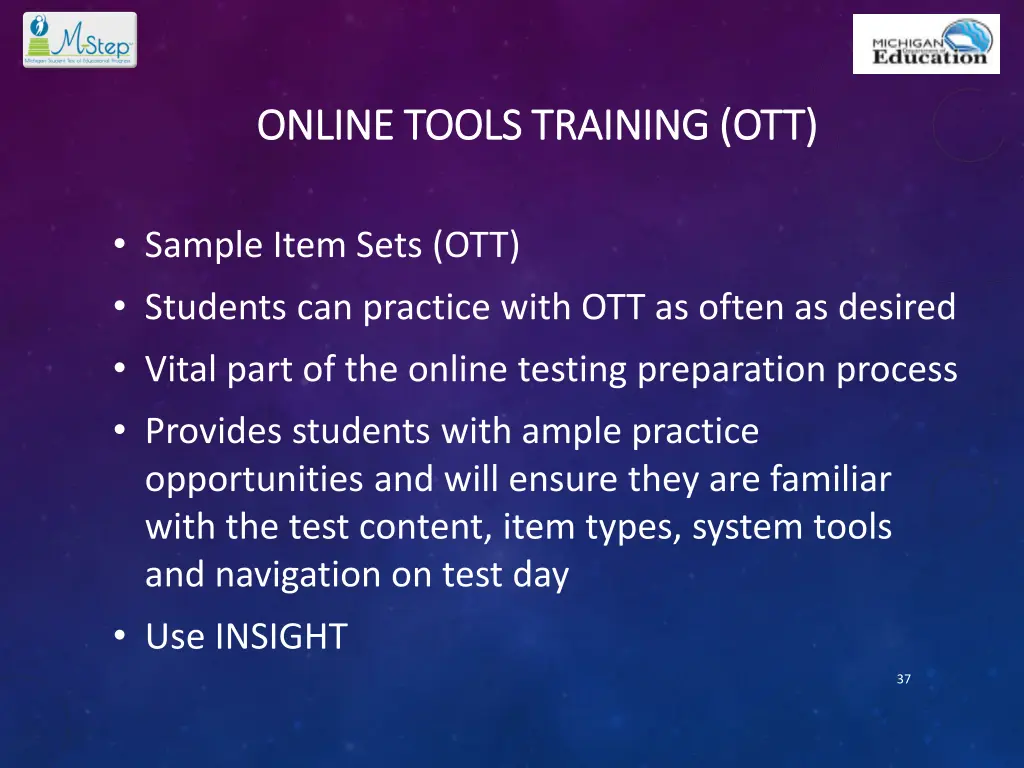 online tools training ott online tools training