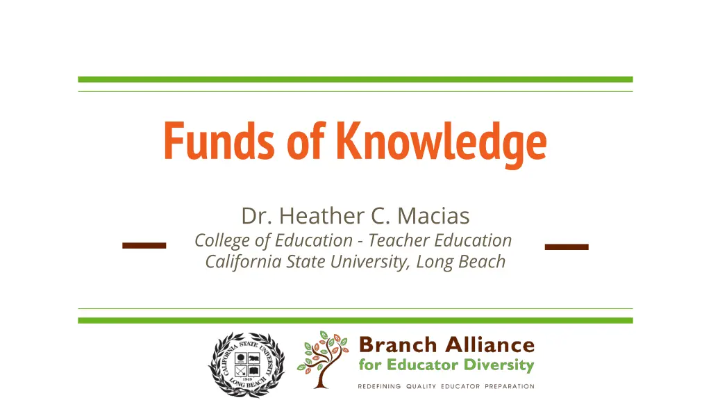 funds of knowledge 1