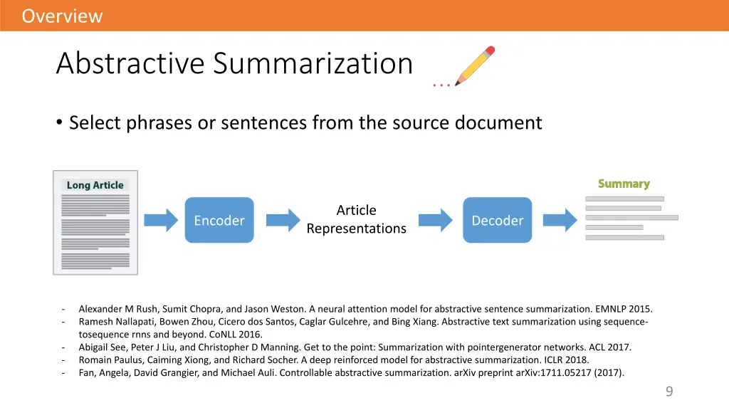 overview 5