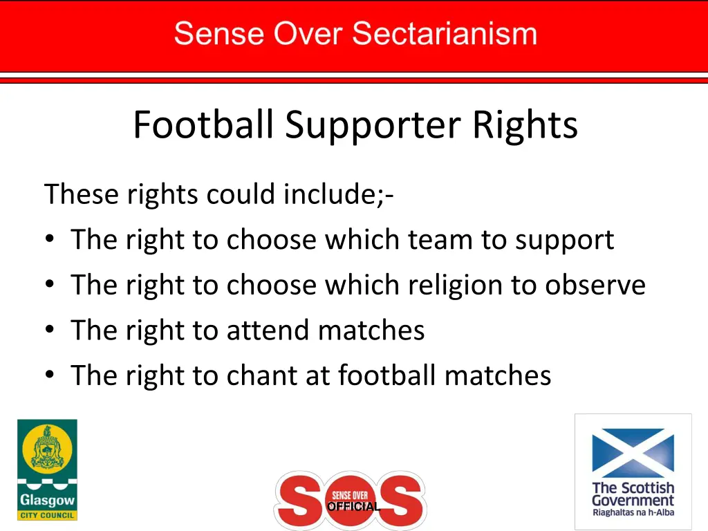 football supporter rights 1