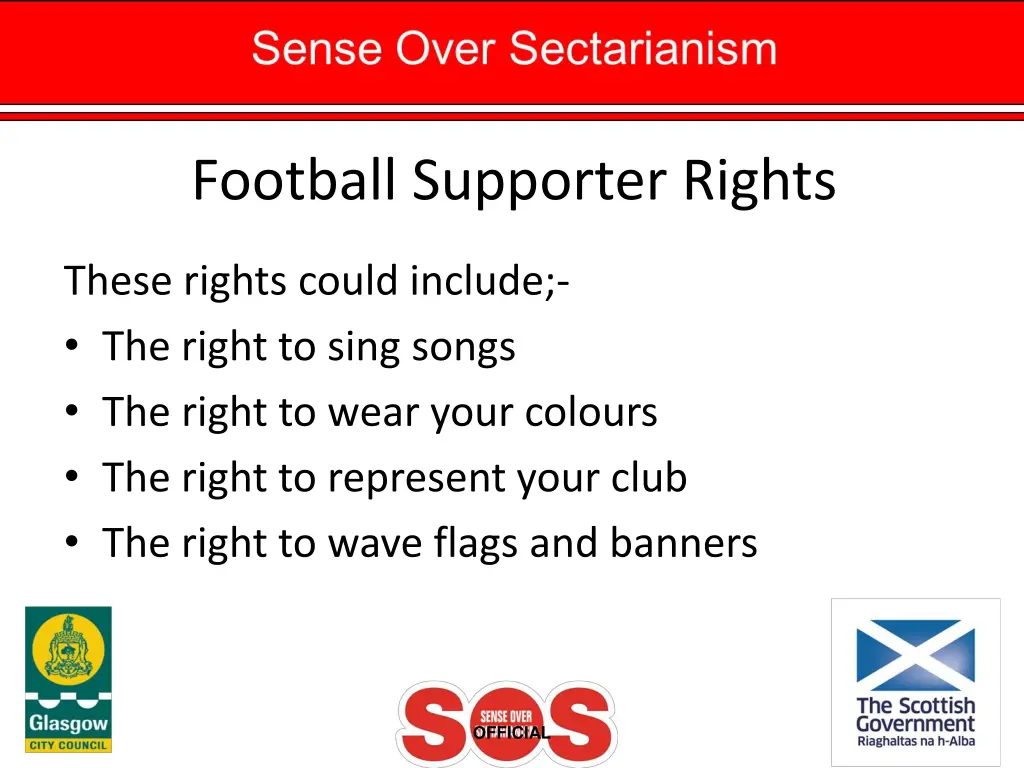 football supporter rights 2