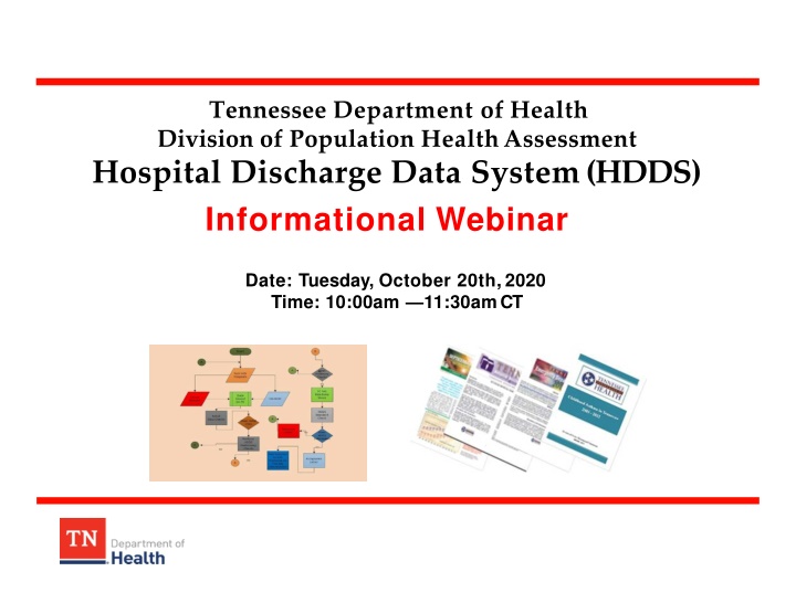 tennessee department of health division