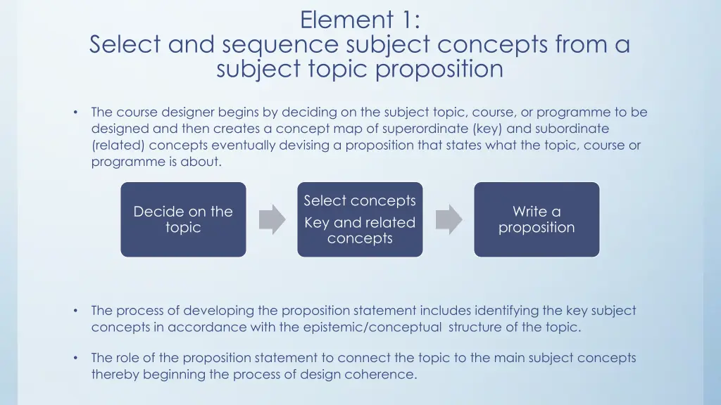 element 1