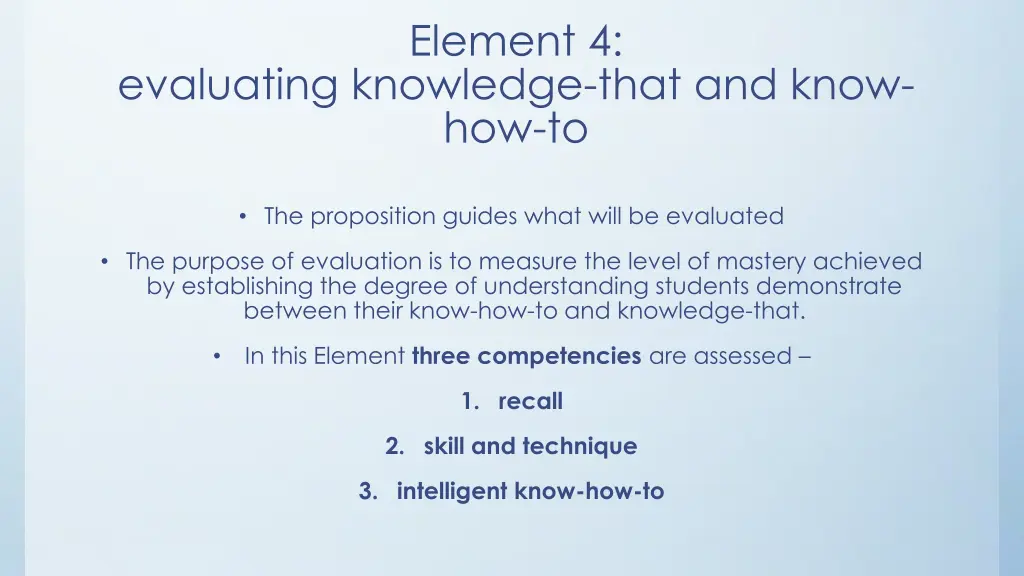 element 4