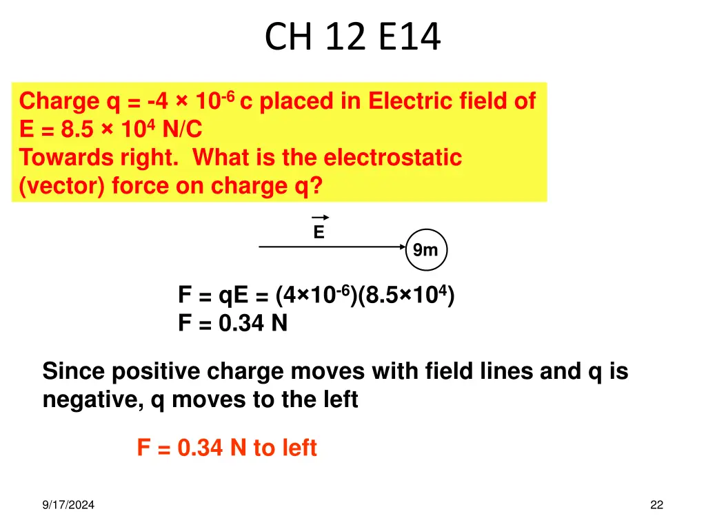 ch 12 e14