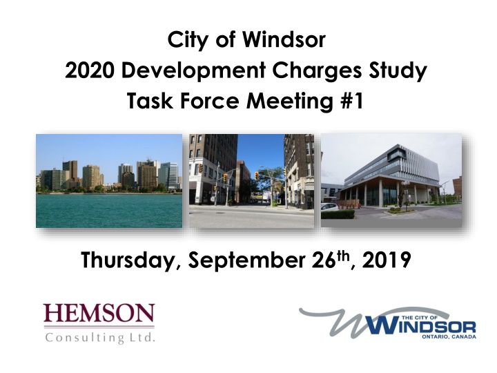 city of windsor