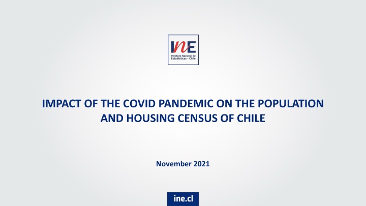 impact of the covid pandemic on the population