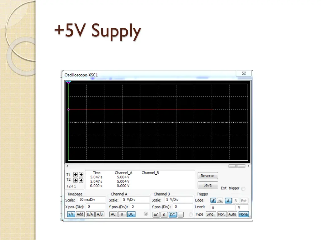 5v supply 1