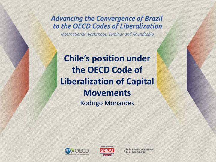 chile s position under the oecd code