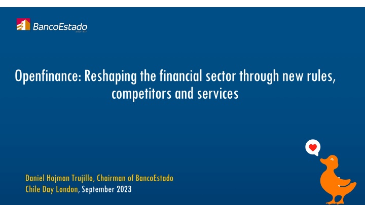 openfinance reshapingthefinancialsector