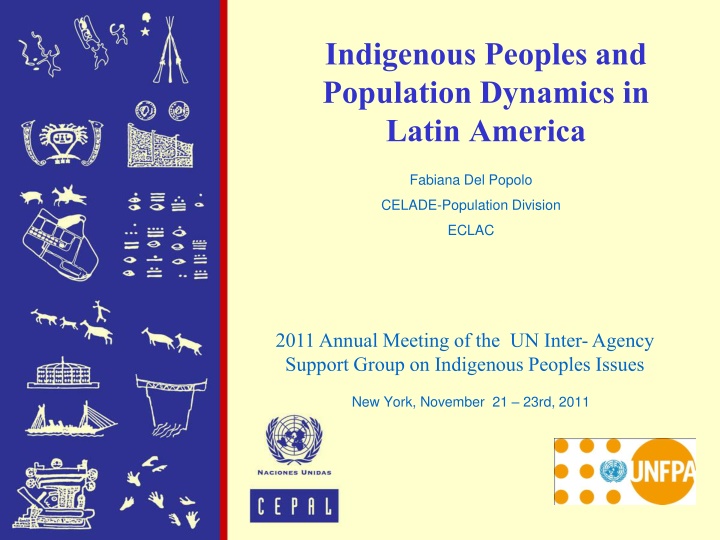 indigenous peoples and population dynamics