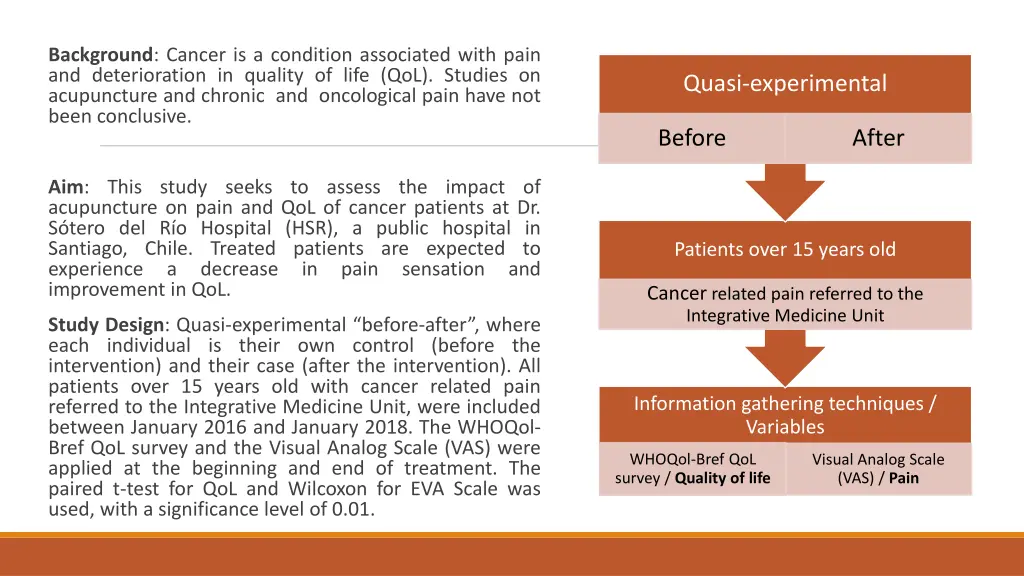 background cancer is a condition associated with