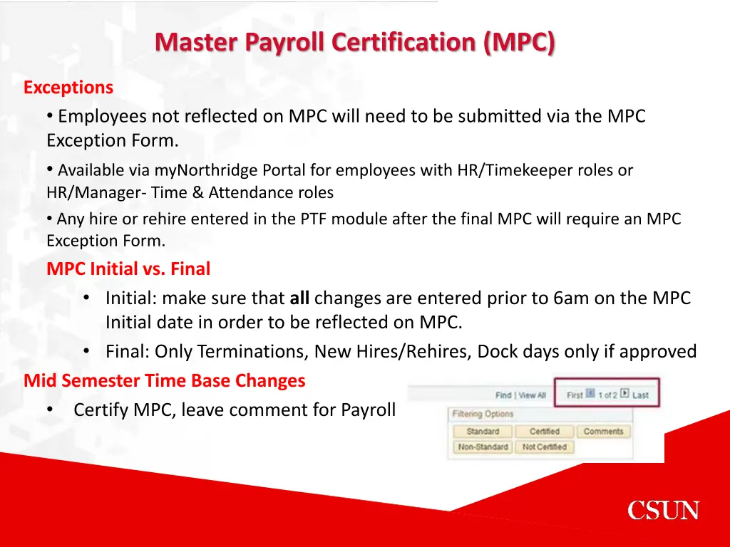 master payroll certification mpc 1