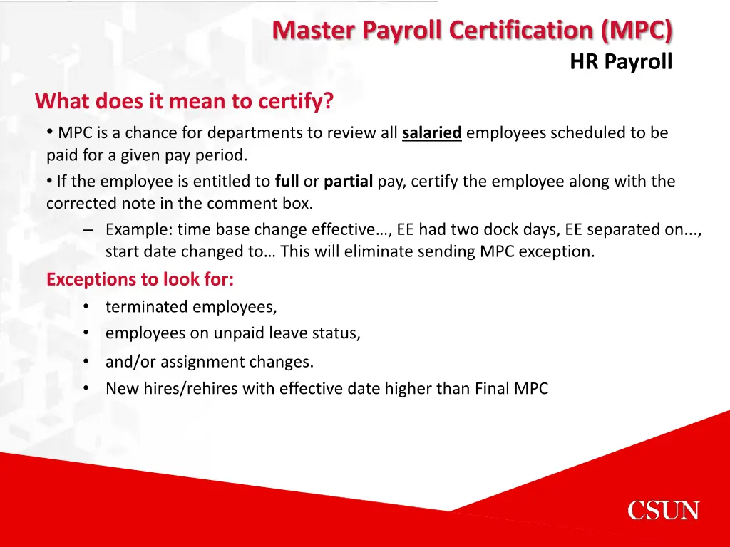 master payroll certification mpc