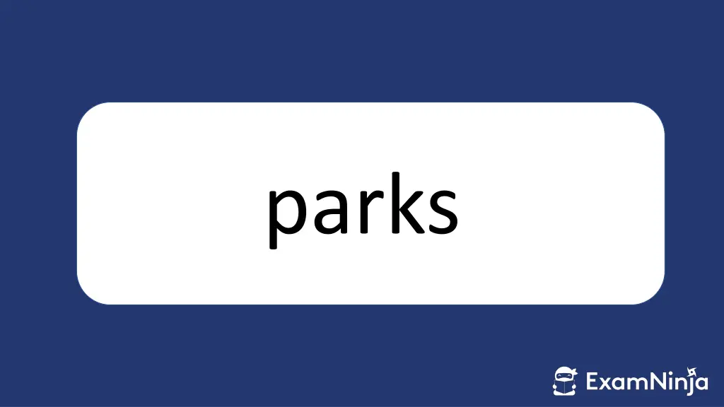 parks