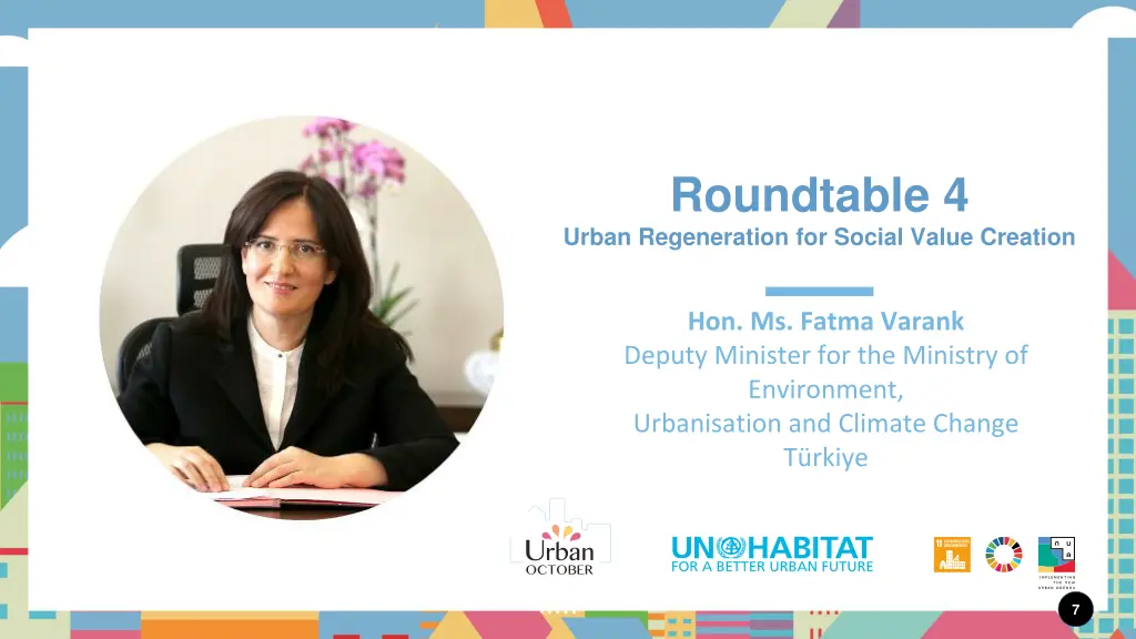 roundtable 4 urban regeneration for social value