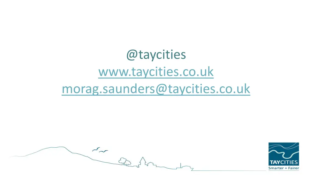 @taycities www taycities co uk morag