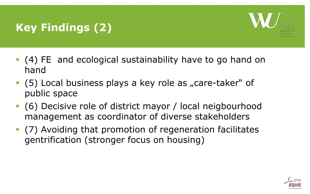 key findings 2