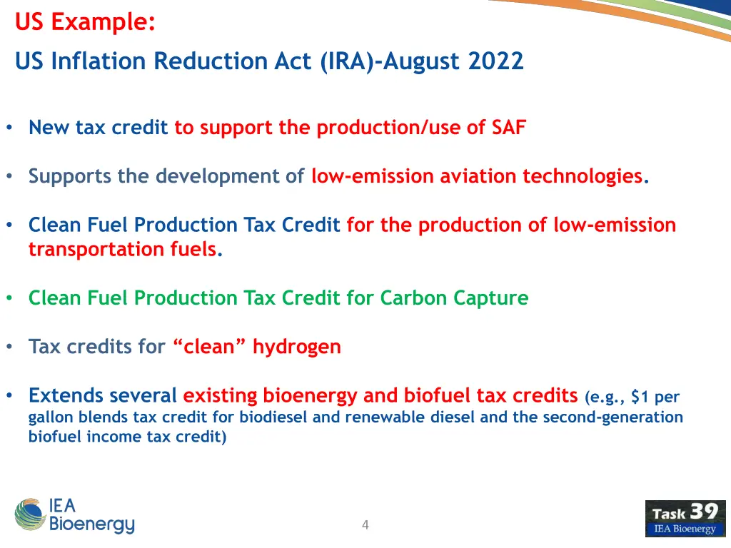 us example us inflation reduction act ira august