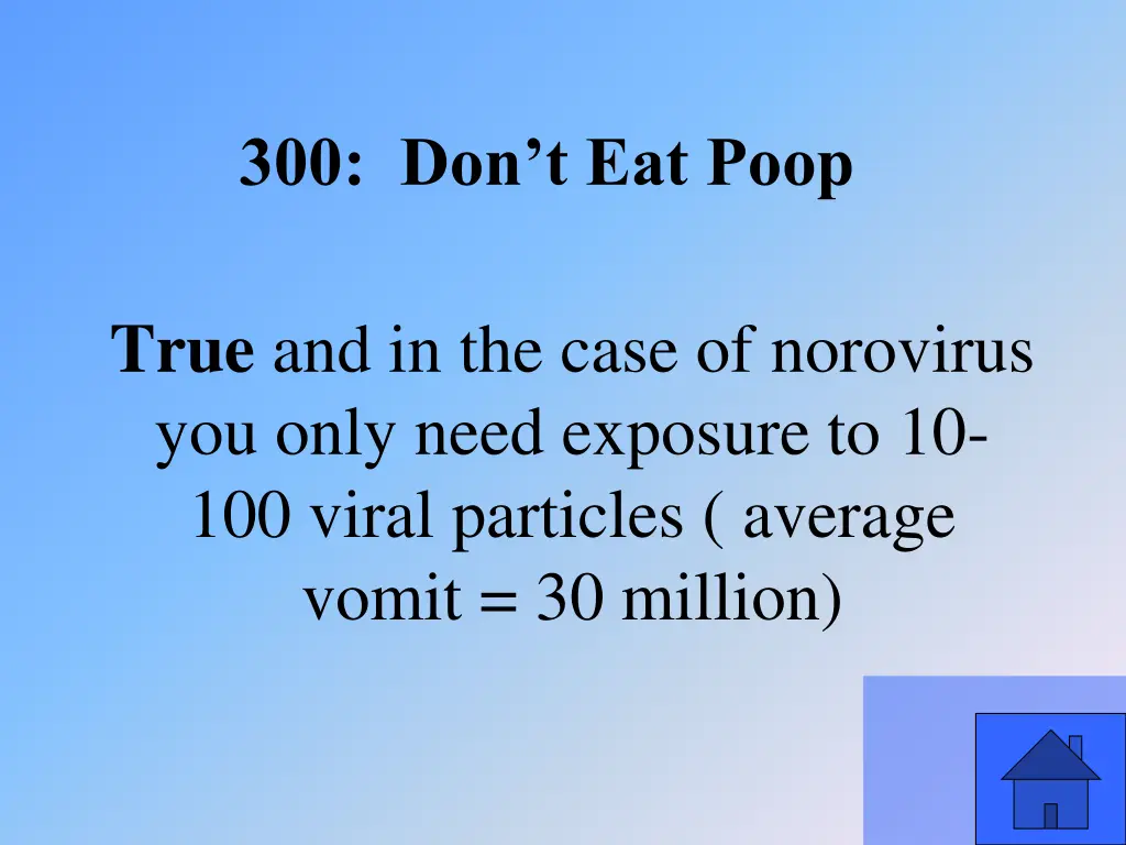 300 don t eat poop 1